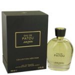 Eau De Patou Eau De Toilette Spray Heritage Collection By Jean Patou - 100 Ml Eau De Toilette Spray