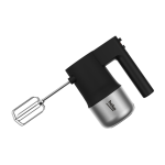 Hand Mixer Stainless Steel HMM81504BX