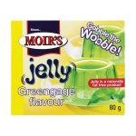 Greengage Jelly 80G