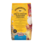 Salt & Vinegar Flavoured Popcorn 90G