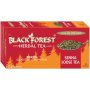 BLACK FOREST Tea Loose 25G