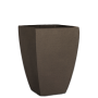 Premium Tulip Plant Pot - Large 780MM X 482MM / Velvet / Standard