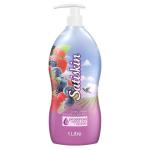 Shower Gel Berry 1 L Berry 1LT