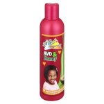 'n Pretty Avo & Honey Oil Moisturising Lotion 250ML