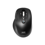 Business Wireless Black Mouse