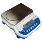 Bench Top Scales