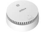 Dahua DHI-HY-SA21A-W2 868 Wireless Smoke Alarm Split-spectrum Sensor Technology Visual & Audible Alarm Sound Output Over 85 Db A