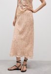 Skirt Laila - Light Pastel Pink