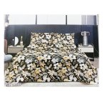 Bloom Ultrasonic Printed Quilt 220 220CM