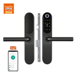 Biometric Smart Door Lock - S035