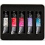 Billy Showell Watercolour Paint - Extra Colour Set 5 X 10ML