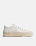 G-star Raw Sneakers Vodan Low Lea White - UK12 White