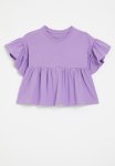 PoP Candy Short Sleeve Tee - Lilac