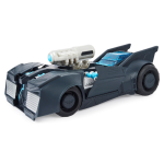 Batman Transforming Batmobile