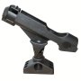 360-DEGREE Adjustable Fishing Rod Holder For Kayak And Boat Fishing - Securely Mounts On Track - Enhances Fishing Experience