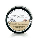 Simply Bee Niacinamide Face Moisturiser 50ML