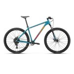 Racing Rogue Nova 2026 - Bermuda Blue L