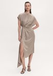 Dress Madrid - Light Grey
