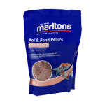 Marltons Pond Pellets – Medium