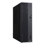 Asus Expertcenter P500 Sff Intel Core 7 240H 16GB DDR5 RAM 512GB SSD – New