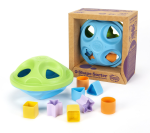 GREE My First Shape Sorter