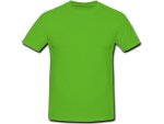 145G Super Cotton T-shirts - Yellow 3X-LARGE