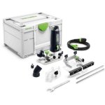 Festool Module Edge Router Mfk 700 Eq-plus