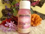Higher Heart Chakra Bath Foam