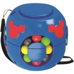 Mickey Mouse Fingertip Spinning Puzzle Cube