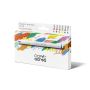 Acrea Paint Markers - 6PC Vivid Set