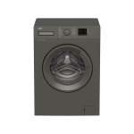 Defy 6KG Front Loader Washing Machine Manhattan Grey