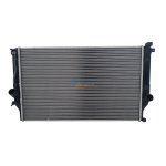 Toyota RAV4 2.2D Radiator Manual 13-19 - Spares Direct