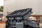 Bushy Rhino Ranger XL Roof Rack XXL For