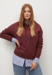 Plus Sweatshirt Jordan - Red