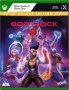 God Of Rock: Deluxe Edition Xbox Series X