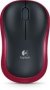 Logitech M185 Wireless MOUSE