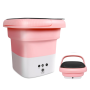 Smart Portable MINI Washing Machine - Underwear/socks/shirts/baby Clothing
