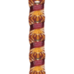 Diddle Daddle Caramel Coated Popcorn 4 X 22G