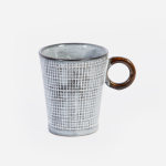 Century Mug - Grey