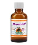 Willow - Broncoff Tincture 50ML