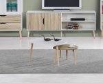 Faro Nesting Coffee Tables