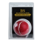B&s First Ball