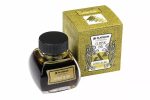 Platinum Dyestuff Classic Ink Bottle - Citrus Black
