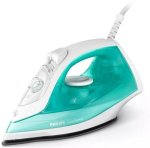 Philips 2000W Easyspeed Steam Iron - Green