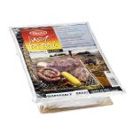 Disposable Braai