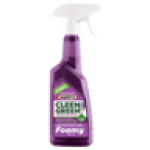 Cleen Green Lavender Concentrate Spray Bottle 500ML