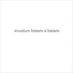 Imodium Tablets 6 Tablets