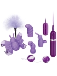 Marvelous Vibrator Set