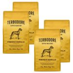 French Vanilla Filter Coffee Bundle - 4 X 250G