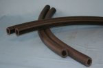 Thermaflex Pipe Cladding 34MM